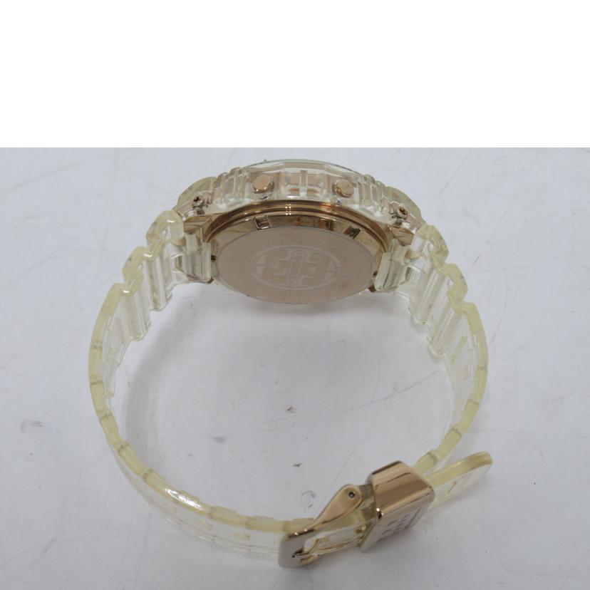 CASIO/G-SHOCK/デジタル/クォーツ/35周年記念モデル/DW-5735E//ABランク/63