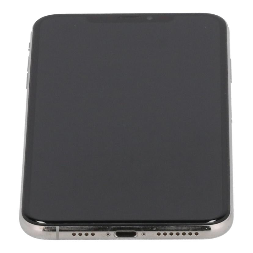 Apple アップル/iPhone XS Max 256GB/MT6V2J A//F2LXL0BSKPHT/Bランク/75