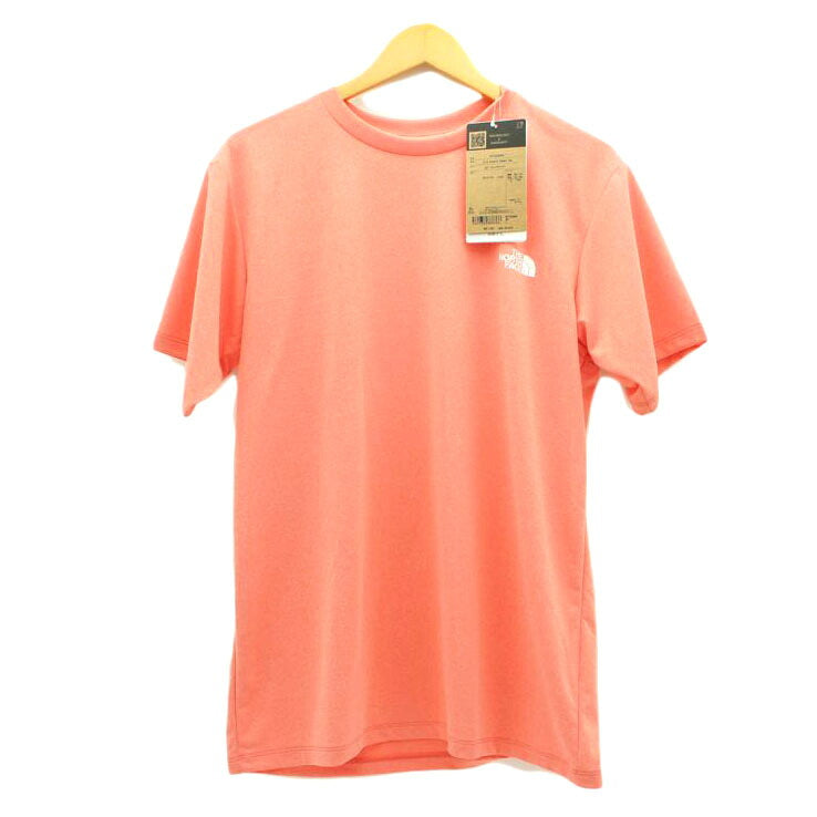 THE NORTH FACE ノースフェイス/S/SブループリントグラフィックTシャツ/ジョージアピーチ/NT32688//SAランク/06