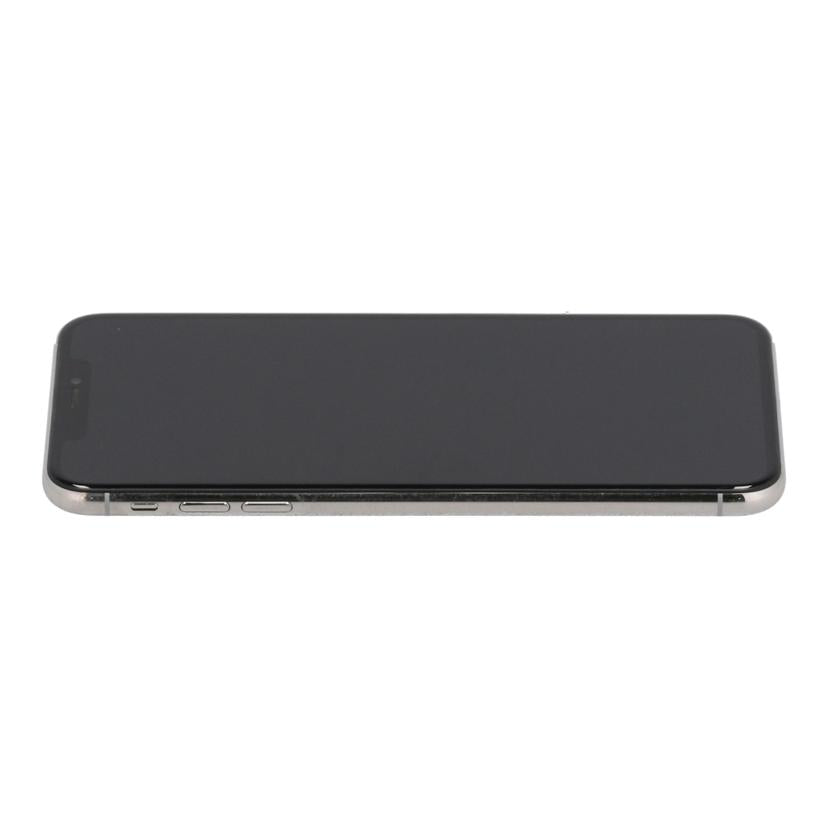 Apple アップル/iPhone XS Max 256GB/MT6V2J A//F2LXL0BSKPHT/Bランク/75