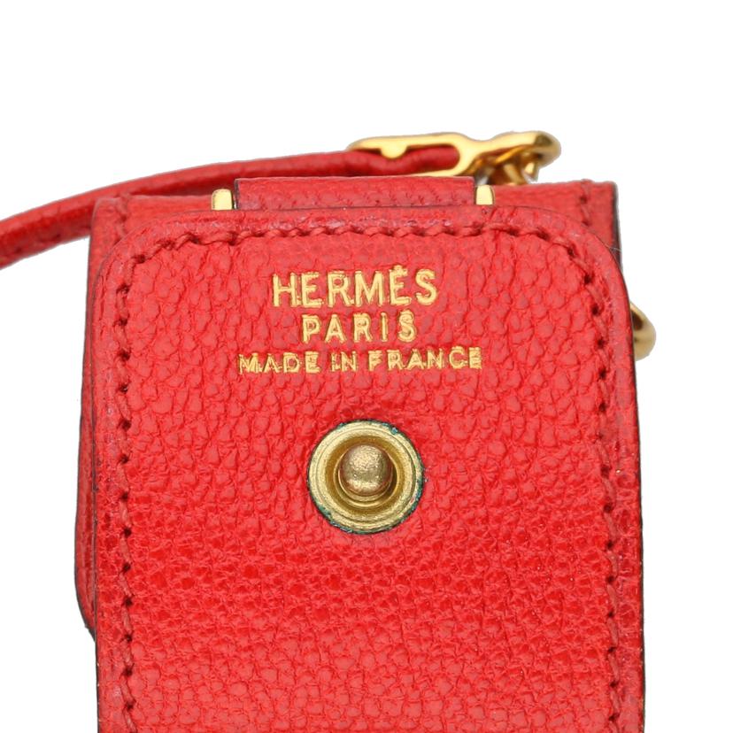 HERMES エルメス/ヴィンテージ・ポケットウォッチ/クオーツ//230**/ABランク/75