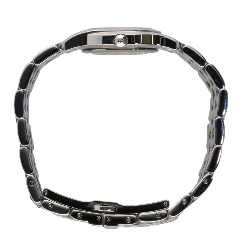 GUCCI グッチ/Gクラス・シルバー/レディース/クオーツ/5500L//101*****/Aランク/63