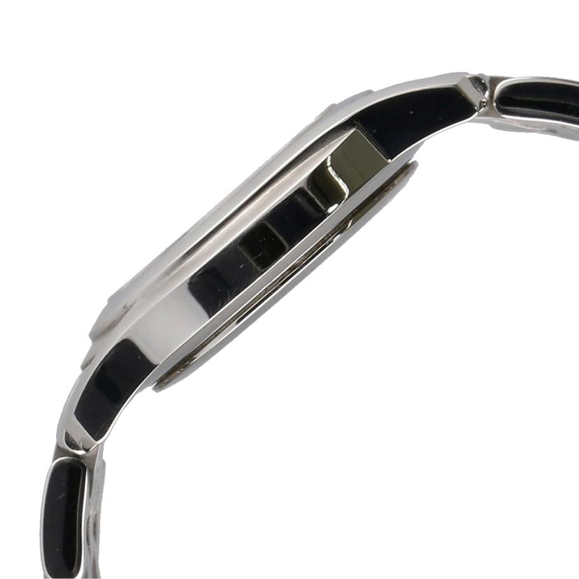 GUCCI グッチ/Gクラス・シルバー/レディース/クオーツ/5500L//101*****/Aランク/63