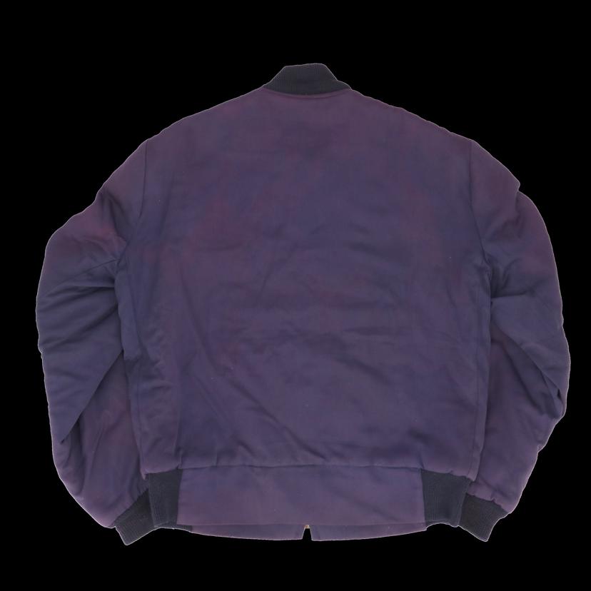 Montgomery Ward モンゴメリーワード/50's/レーヨンギャバジンジャケット/モンゴメリーワード//Aランク/82