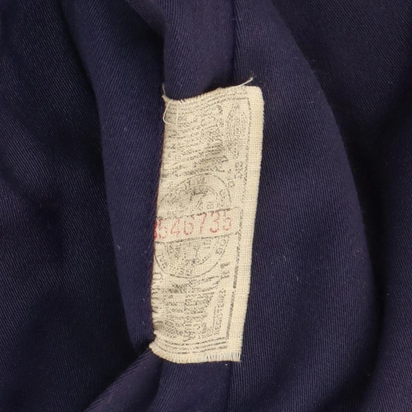 Montgomery Ward モンゴメリーワード/50's/レーヨンギャバジンジャケット/モンゴメリーワード//Aランク/82