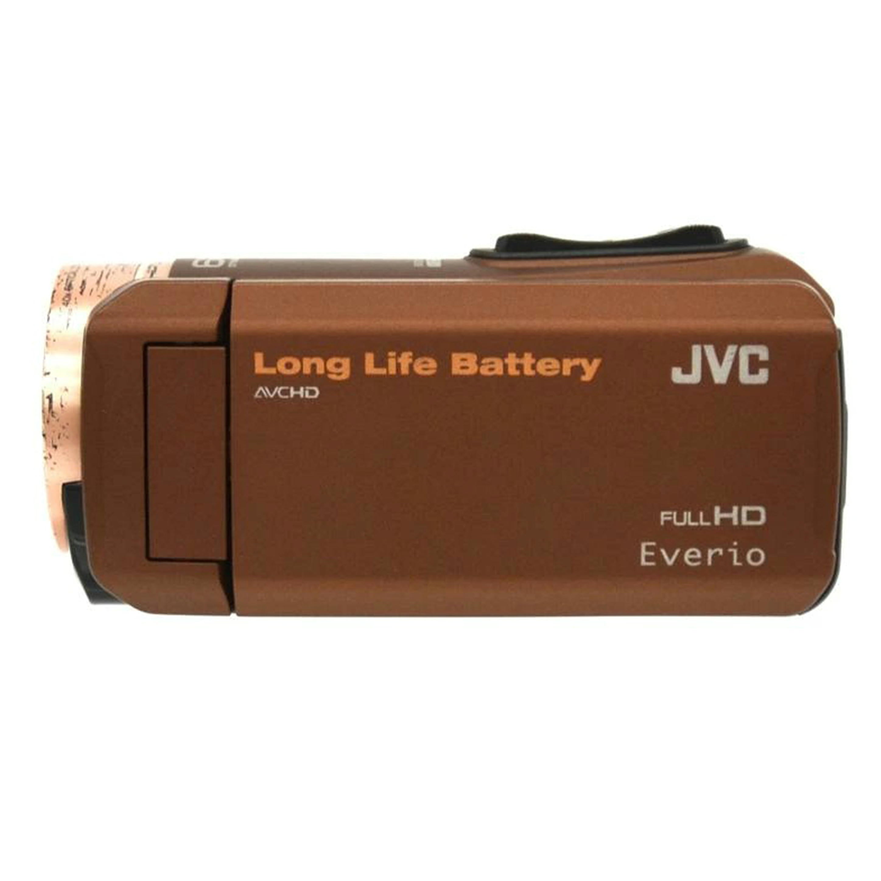 JVC/ビデオカメラ/GZ-F50-T/GZ-F50-T//160F0181/Cランク/75