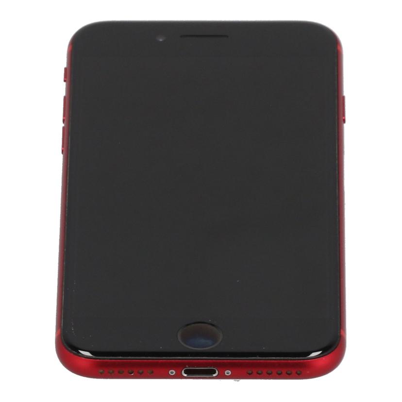 Apple SIMロックなし アップル /iPhone SE 第2世代 64GB (PRODUCT)RED/MHGR3J/A//FFMH7T77PLJT/Bランク/82