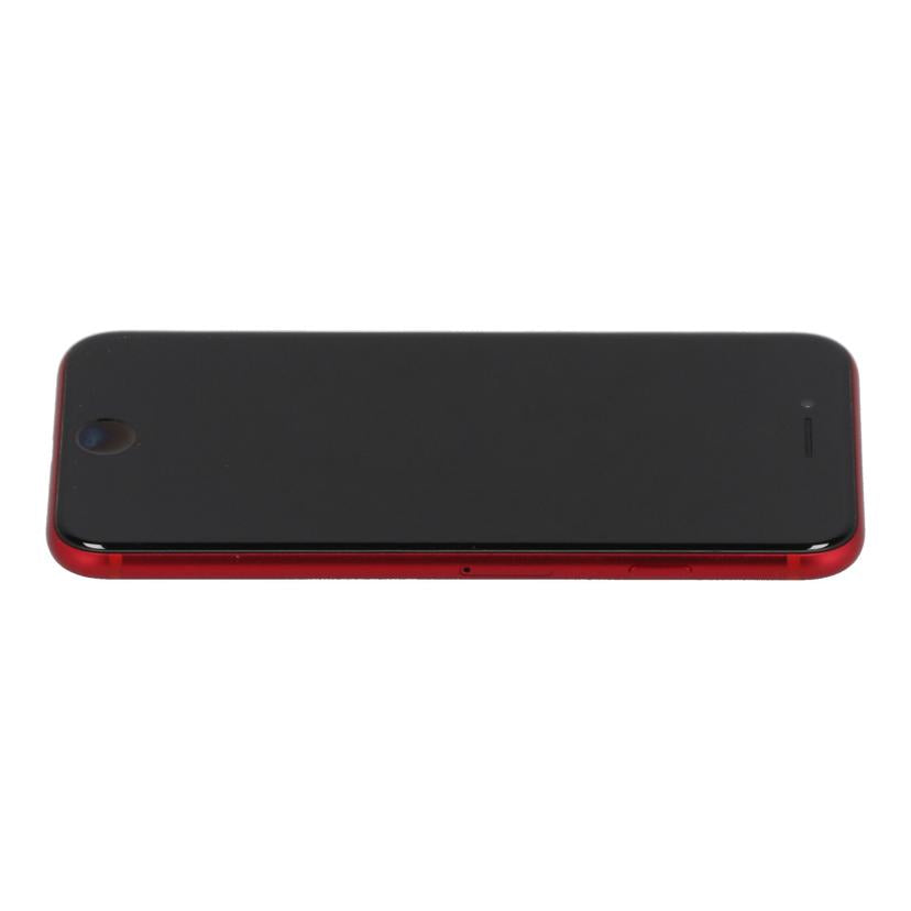 Apple SIMロックなし アップル /iPhone SE 第2世代 64GB (PRODUCT)RED/MHGR3J/A//FFMH7T77PLJT/Bランク/82