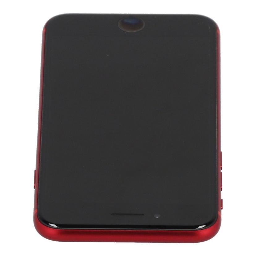 Apple SIMロックなし アップル /iPhone SE 第2世代 64GB (PRODUCT)RED/MHGR3J/A//FFMH7T77PLJT/Bランク/82