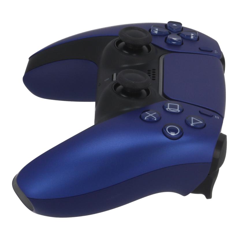 SONY ソニー /PS5 コントローラー/DualSense/CFI-ZCT1J//-/ABランク/82