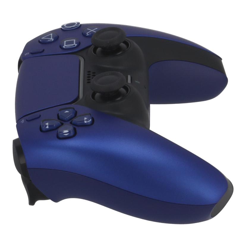 SONY ソニー /PS5 コントローラー/DualSense/CFI-ZCT1J//-/ABランク/82