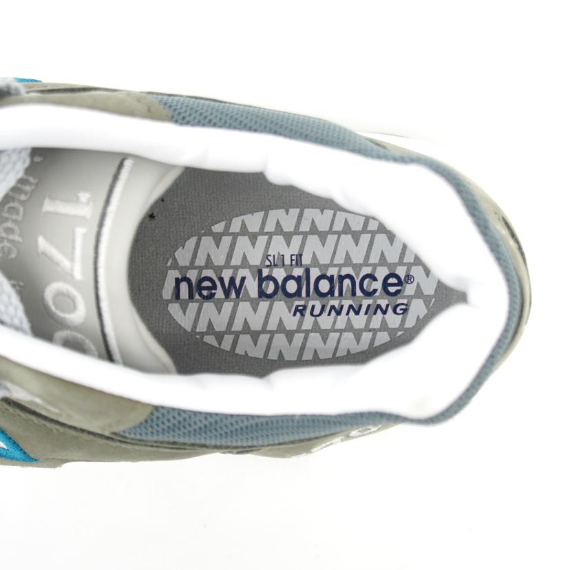 new balance ニューバランス/M1700JP/M1700JP//SAランク/75