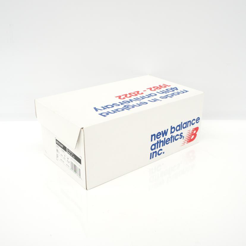 new balance ニューバランス/M920UKF/M920UKF//SAランク/75