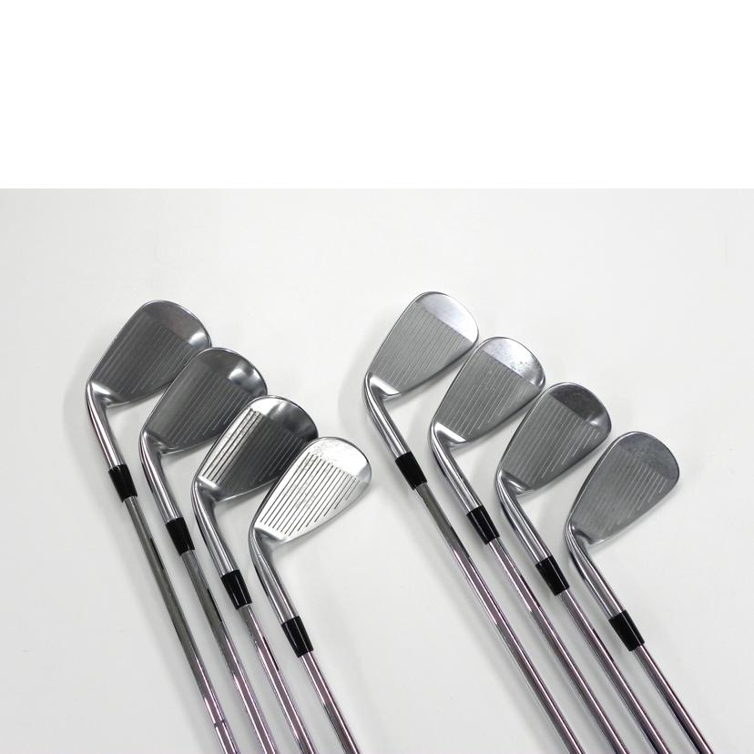 Mizuno ミズノ/JPX 825 アイアンセット/Nspro850GH//ABランク/81