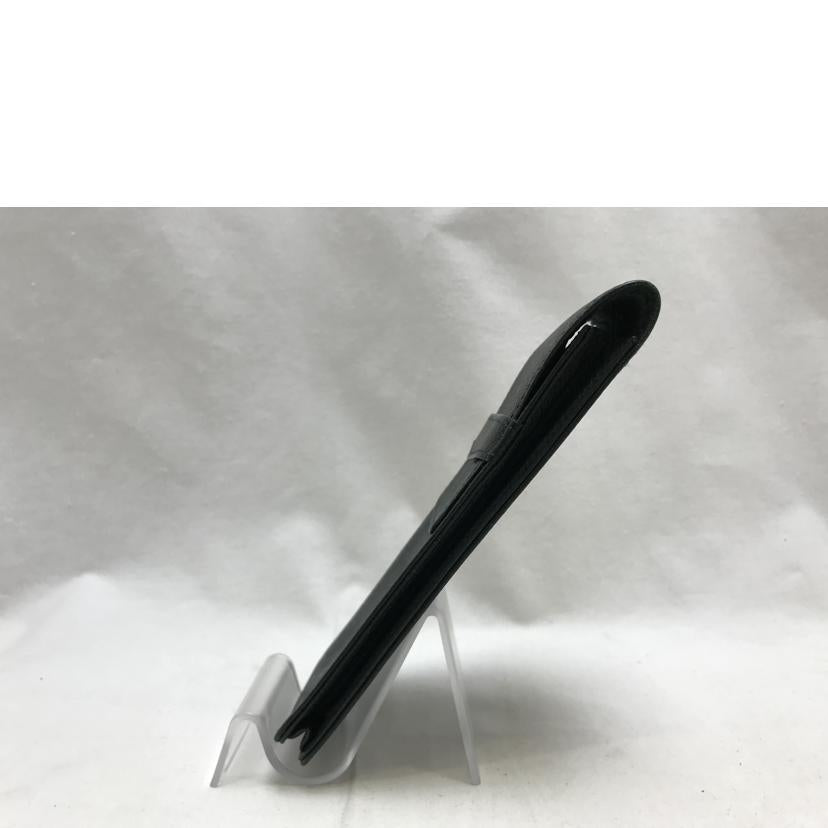 LV ルイヴィトン/ポルトフォイユパンス マネークリップ/M66543//CA4***/Bランク/51