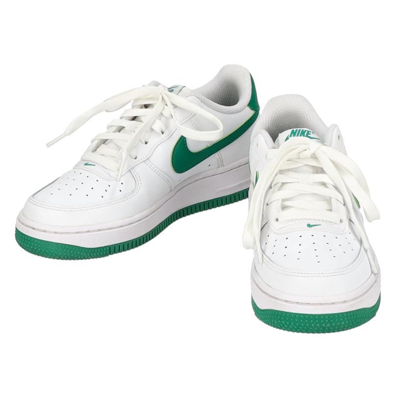 NIKE ナイキ/AIRFORCE1(GS)/FV5948-103//ABランク/09