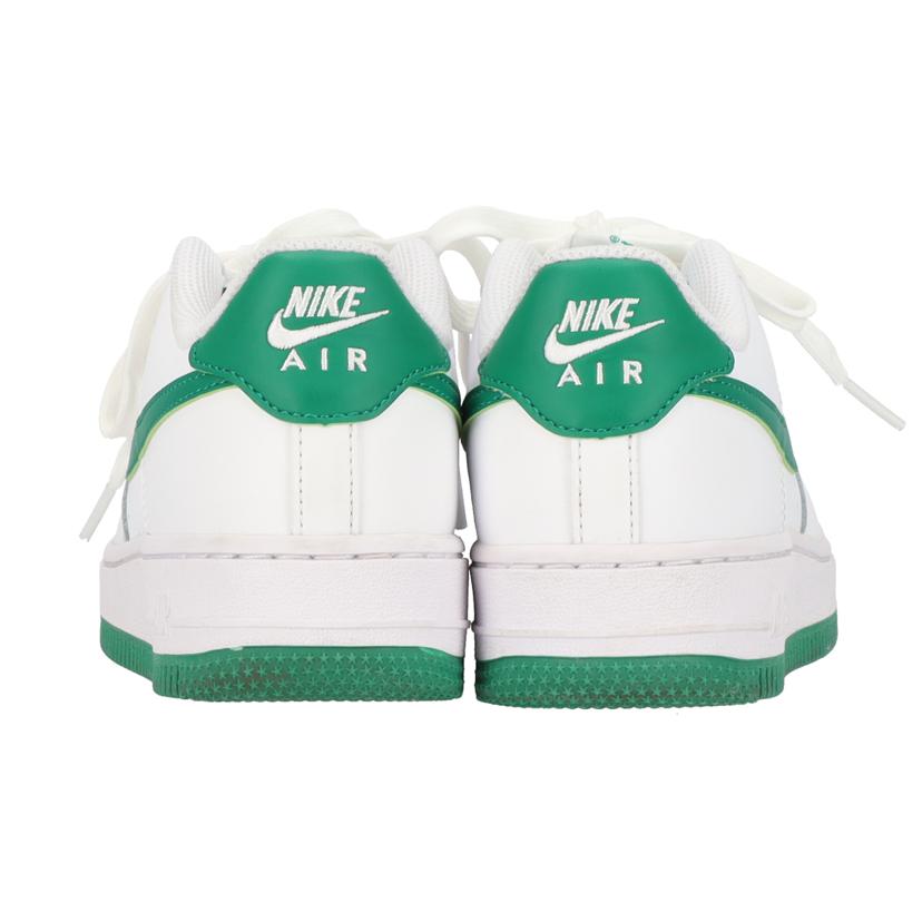 NIKE ナイキ/AIRFORCE1(GS)/FV5948-103//ABランク/09