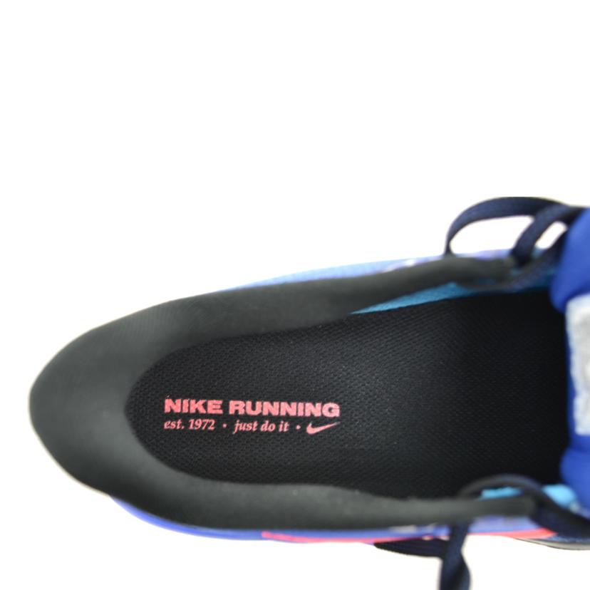 NIKE ナイキ/AIR ZOOM PEGASUS 41/FD2722-401//Sランク/75