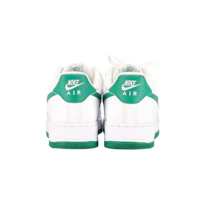 NIKE ナイキ/AIRFORCE1’07/FJ4146-102//ABランク/09