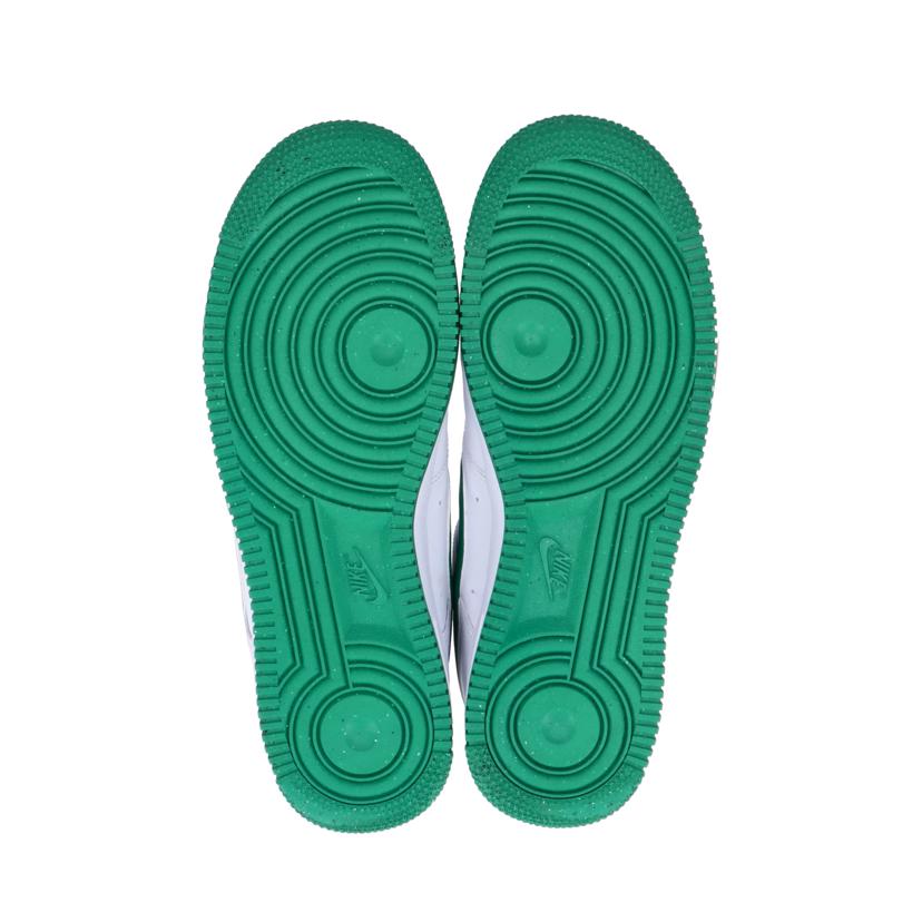 NIKE ナイキ/AIRFORCE1’07/FJ4146-102//ABランク/09