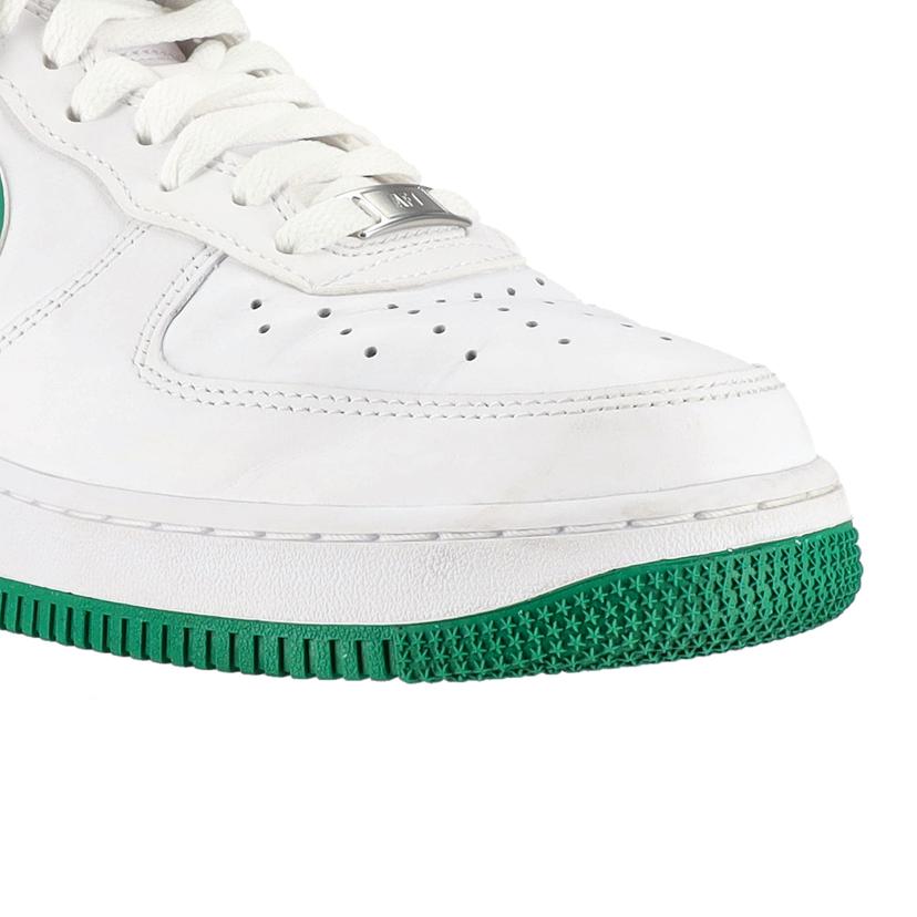 NIKE ナイキ/AIRFORCE1’07/FJ4146-102//ABランク/09