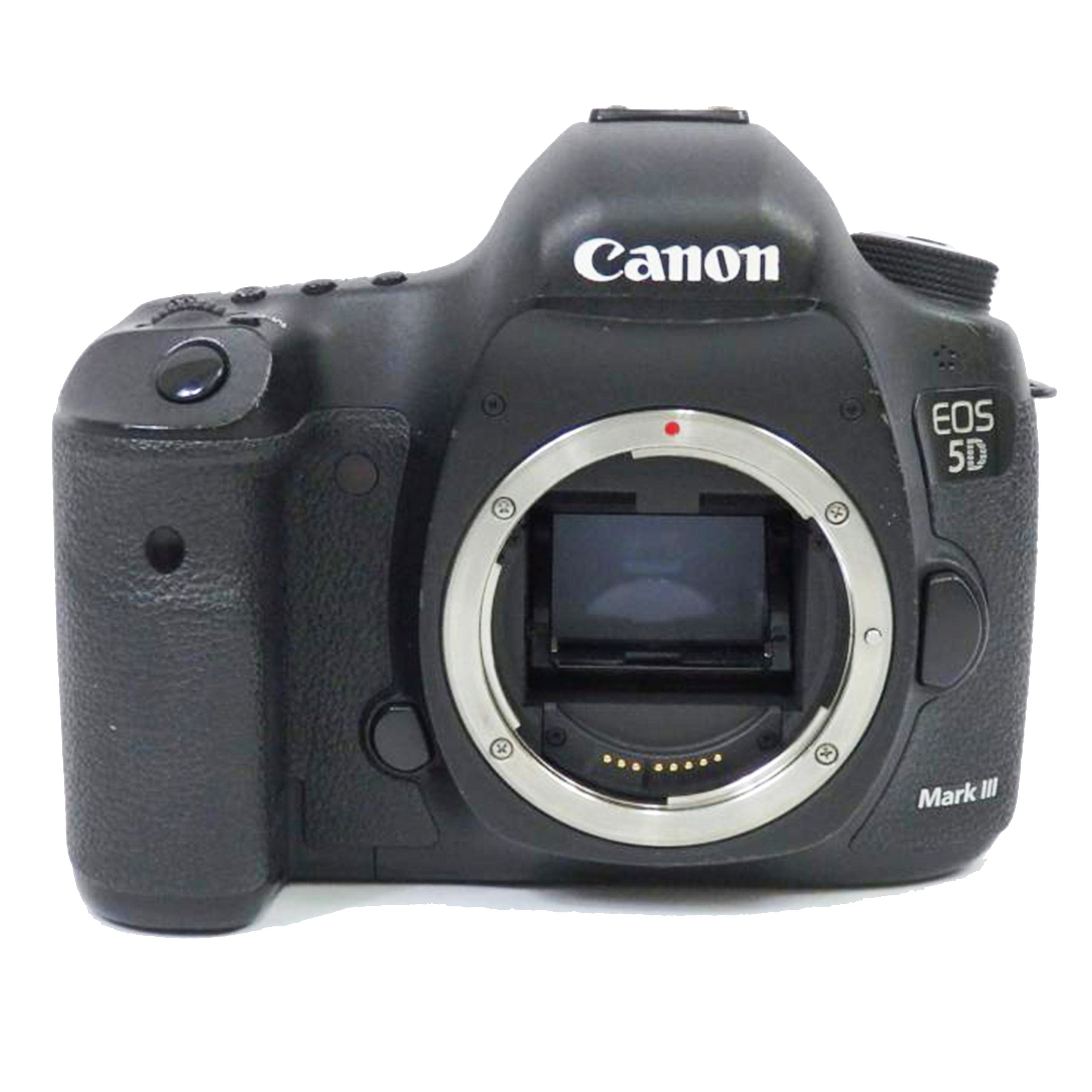 Canon キヤノン/デジタル一眼 ボディ/EOS 5D MarkIII ボディ//009701001637/BCランク/25