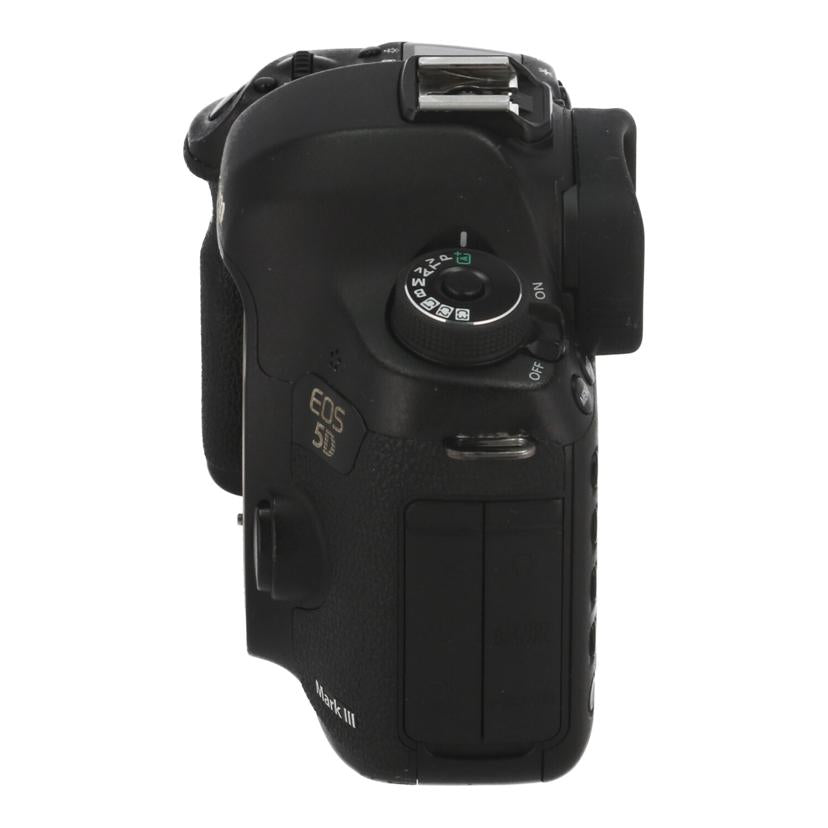 Canon キヤノン/デジタル一眼 ボディ/EOS 5D MarkIII ボディ//009701001637/Bランク/62