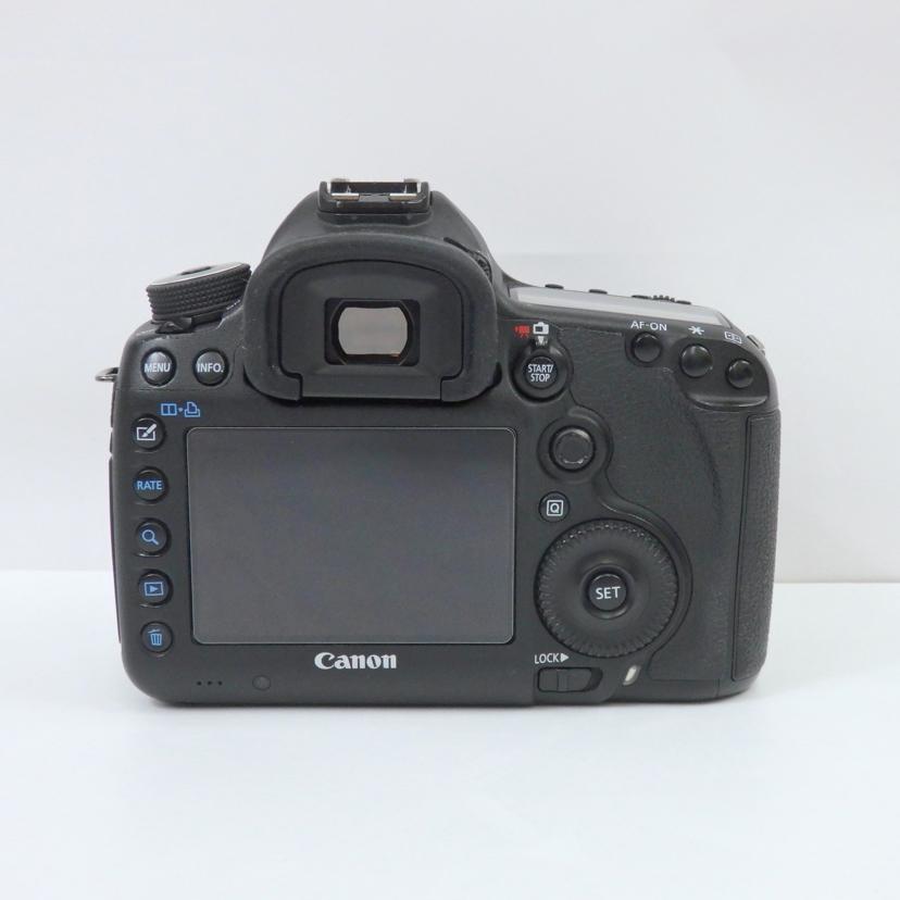 Canon キヤノン/デジタル一眼 ボディ/EOS 5D MarkIII ボディ//009701001637/BCランク/25