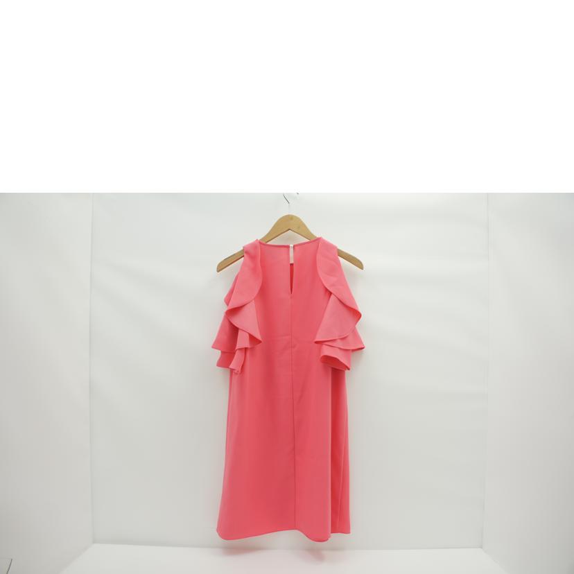 kate spade ケイト・スペード/ラッフルブラウスワンピース/NJMU8164//ABランク/93