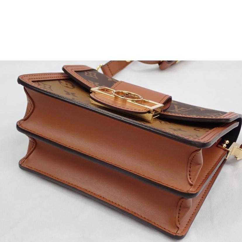 LV LV/ドーフィーヌMINI/M44580//ICタ**/ABランク/62