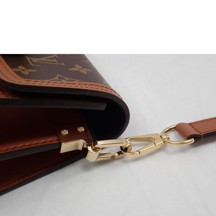 LV LV/ドーフィーヌMINI/M44580//ICタ**/ABランク/62