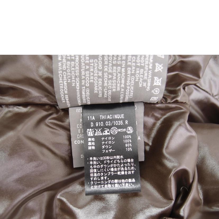 DUVETICA デュベティカ/DUVETICA ダウンジャケット//Aランク/69