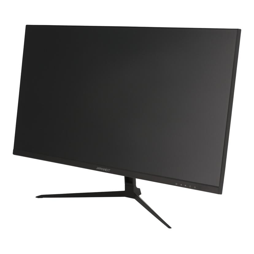 JAPANNEXT JN-IPS28G144UHDR 28インチ PCモニター JAPANNEXT 28インチ 4K(3840x2160)解像度 144Hzリフレッシュ