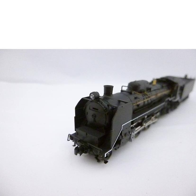 KATO KATO/C59 戦後形(呉線)/2026-1//Aランク/88