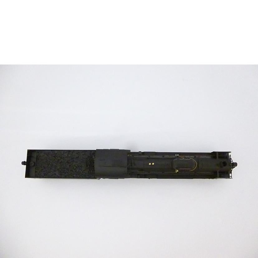 KATO KATO/C59 戦後形(呉線)/2026-1//Aランク/88