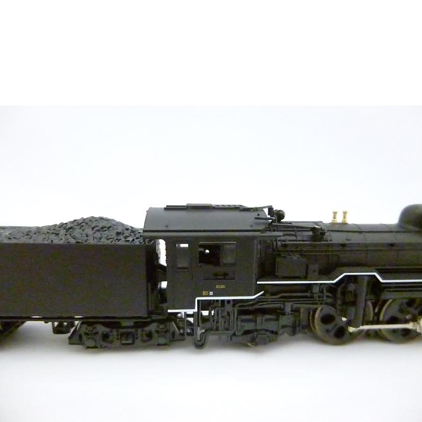 KATO KATO/C59 戦後形(呉線)/2026-1//Aランク/88