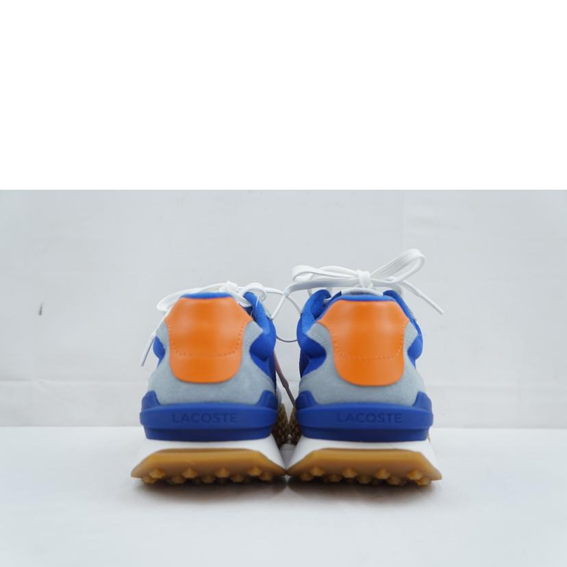 LACOSTE ラコステ/LACOSTE L-SPIN DELUXEWNTR 27.0/SM00504//Aランク/67