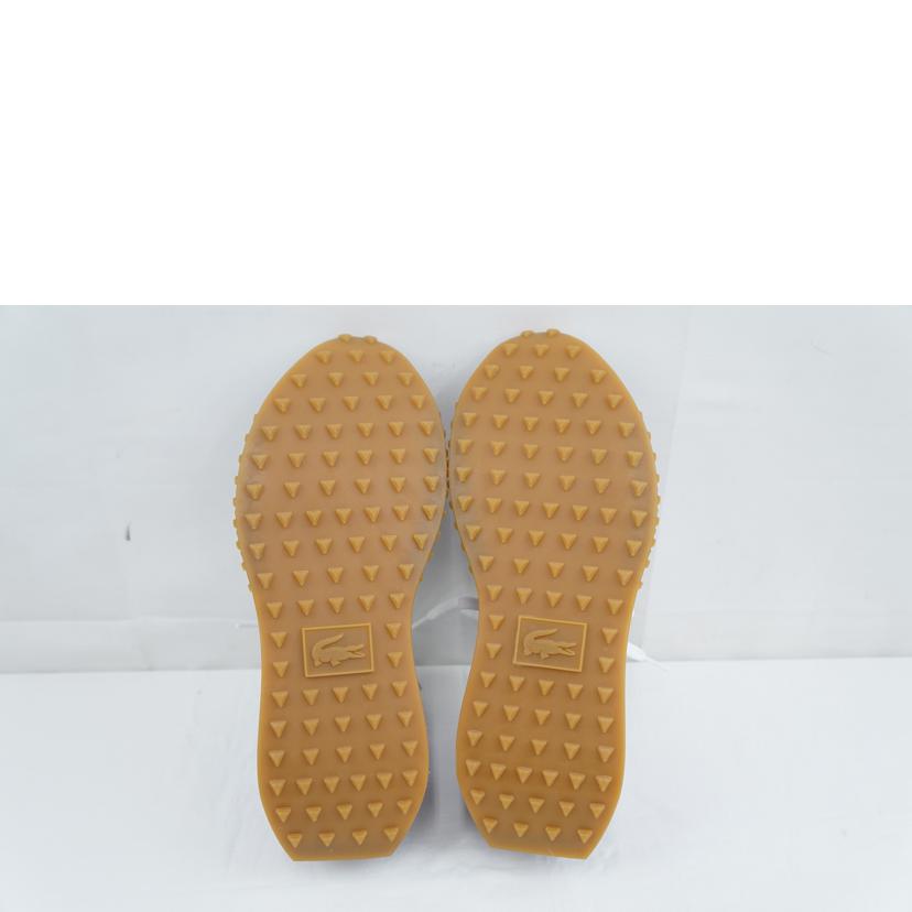 LACOSTE ラコステ/LACOSTE L-SPIN DELUXEWNTR 27.0/SM00504//Aランク/67