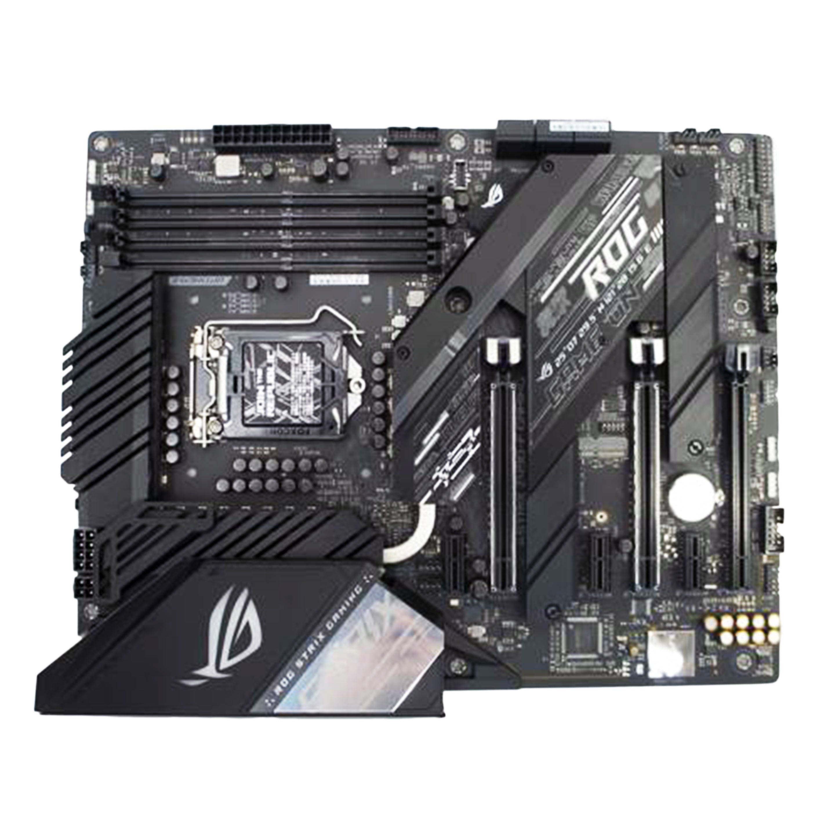 ASUS エイスース/マザーボード/Z490-F Gaming//Bランク/75