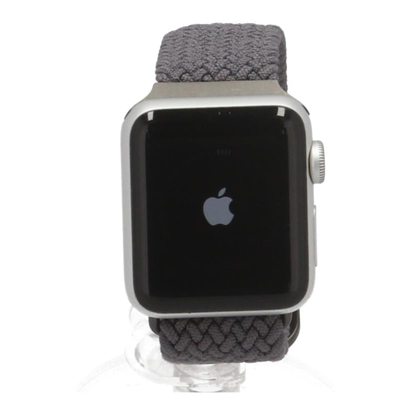 Apple アップル/Apple Watch Series3 GPS 38mm 2018/MTEY2J/A//GJ9CWZA4J5WY/Bランク/09