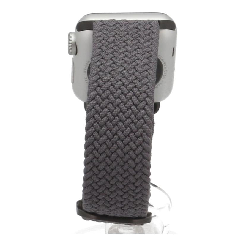 Apple アップル/Apple Watch Series3 GPS 38mm 2018/MTEY2J/A//GJ9CWZA4J5WY/Bランク/09