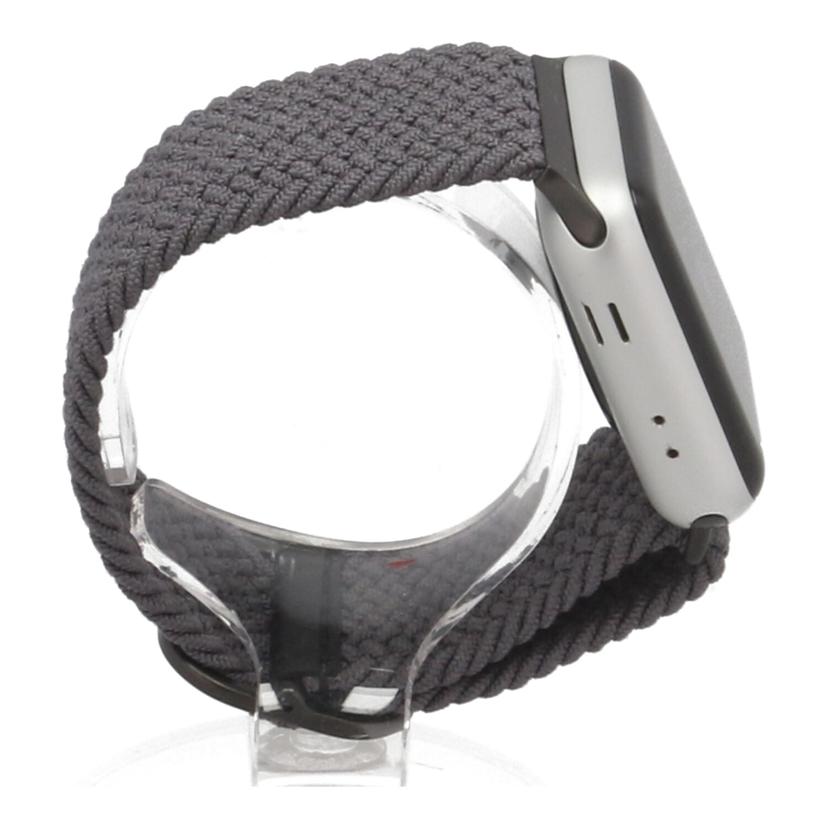 Apple アップル/Apple Watch Series3 GPS 38mm 2018/MTEY2J/A//GJ9CWZA4J5WY/Bランク/09