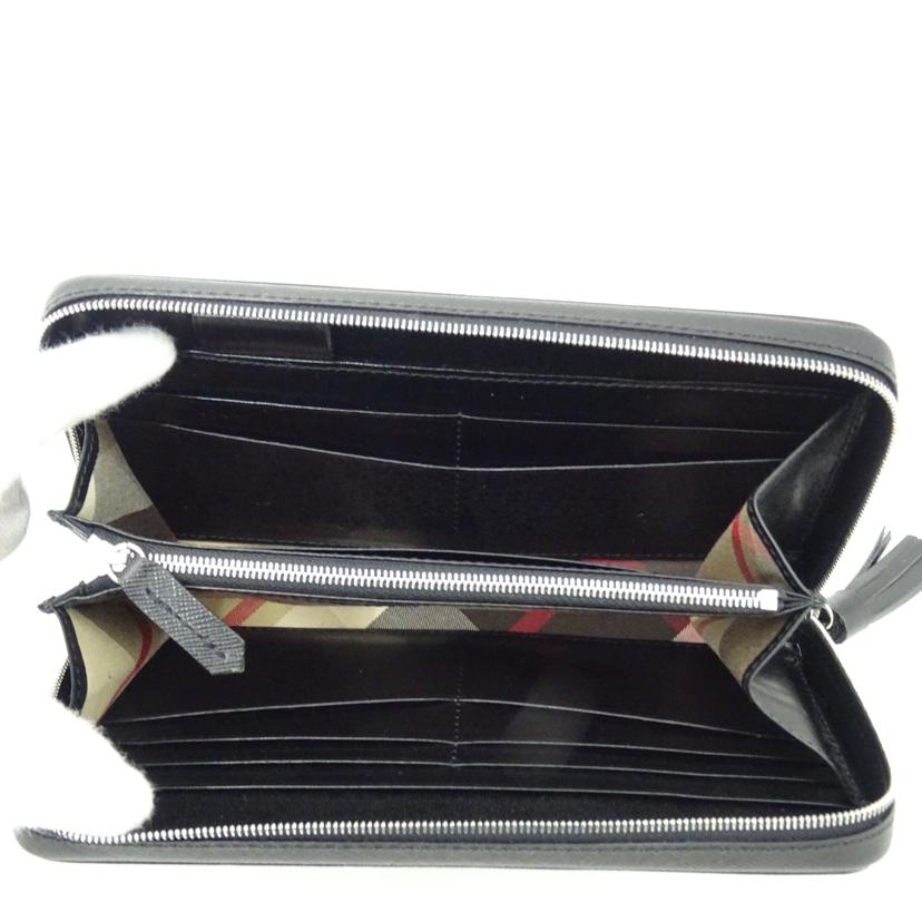 MACKINTOSH マッキントッシュ/MACKINTOSH ラウンドファスナー長財布//SAランク/69