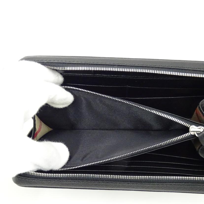 MACKINTOSH マッキントッシュ/MACKINTOSH ラウンドファスナー長財布//SAランク/69