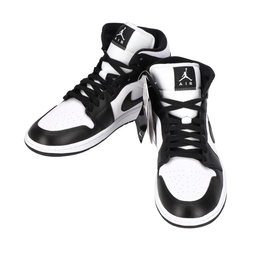 nike ナイキ/AIR JORDAN 1 MID/DV0991-101//SAランク/93