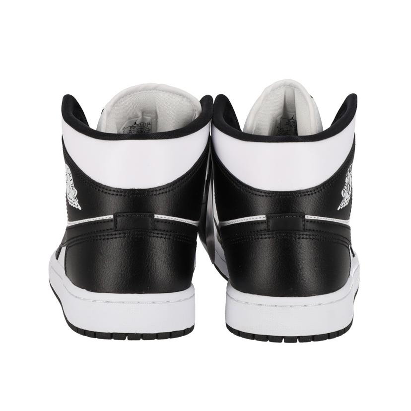 nike ナイキ/AIR JORDAN 1 MID/DV0991-101//SAランク/93