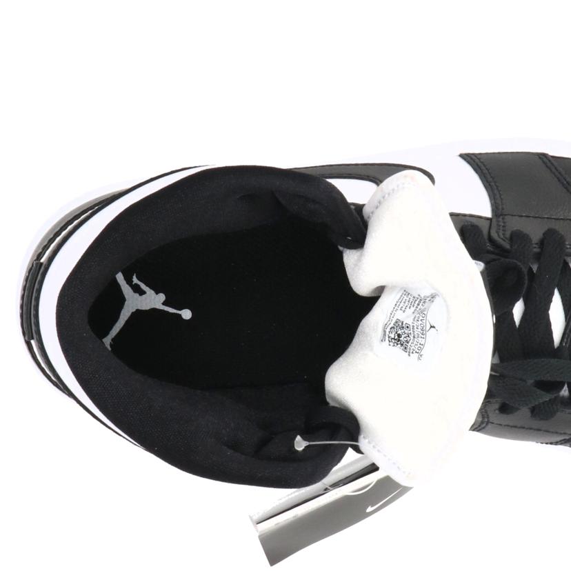 nike ナイキ/AIR JORDAN 1 MID/DV0991-101//SAランク/93