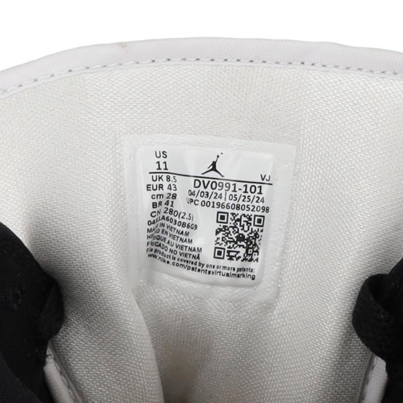 nike ナイキ/AIR JORDAN 1 MID/DV0991-101//SAランク/93