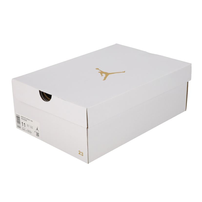 nike ナイキ/AIR JORDAN 1 MID/DV0991-101//SAランク/93