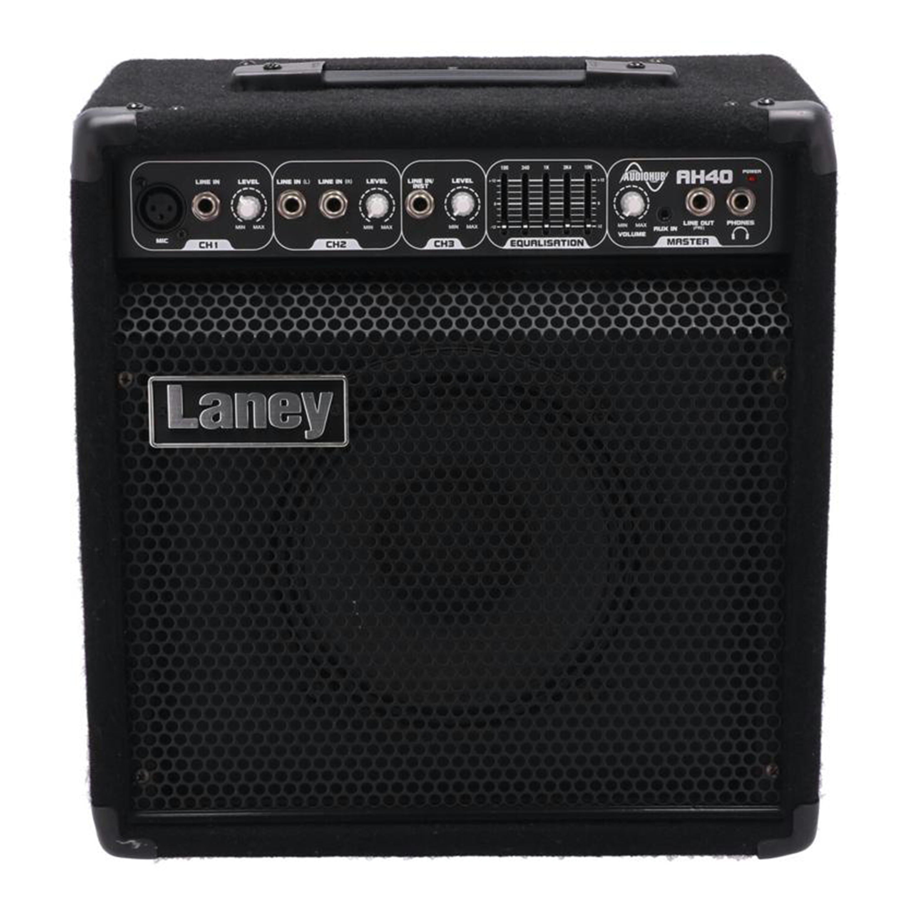 Laney レイニー/キーボードアンプ/AH40//XIC012110041/Bランク/77